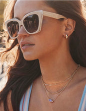 Load image into Gallery viewer, KENDRA SCOTT Ophelia Multi Gold Strand Necklace 9608894740