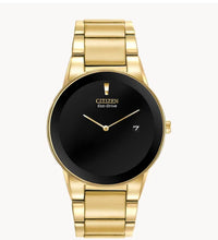 Load image into Gallery viewer, Citizen-Axiom AU1062-56E