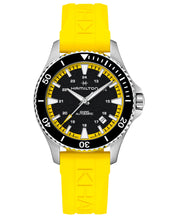 Load image into Gallery viewer, Hamilton-KHAKI NAVY SCUBA AUTO
Automatic | 40mm | H82395332