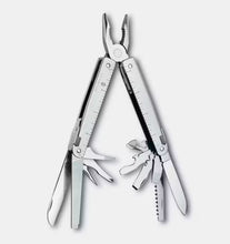 Load image into Gallery viewer, VICTORINOX-SWISS TOOL 3.0323.N