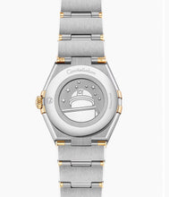 Load image into Gallery viewer, OMEGA-CONSTELLATION
28 mm, Steel ‑ yellow gold on Steel ‑ yellow gold
131.25.28.60.99.002