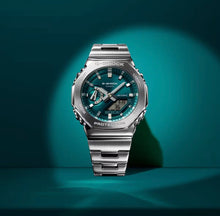 Load image into Gallery viewer, G-SHOCK G-STEEL 2100 Series GM2110D-3A1