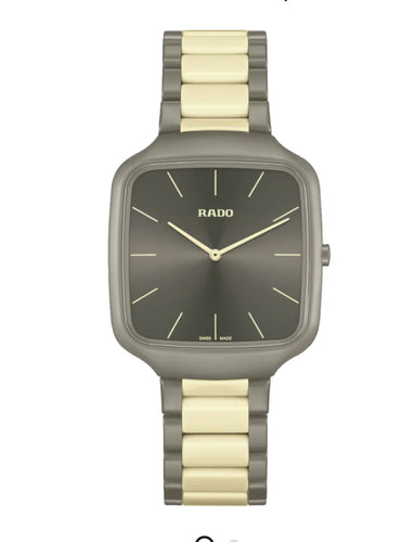 Rado-True Square Thinline Les Couleurs™ Le Corbusier R 27046172