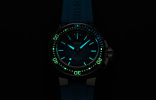 Load image into Gallery viewer, ORIS AQUIS PRO 4000M  01 400 7777 7155-SET