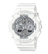 Load image into Gallery viewer, G-SHOCK ANALOG-DIGITAL
WOMEN GMAS140VA-7A