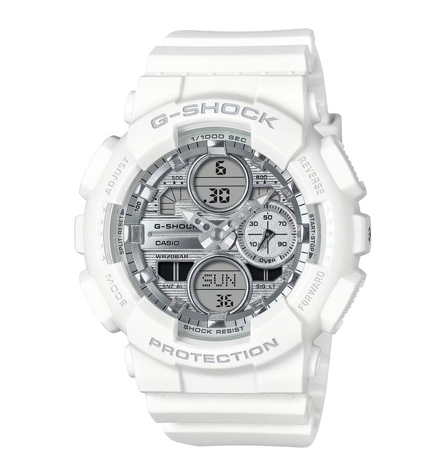 G-SHOCK ANALOG-DIGITAL
WOMEN GMAS140VA-7A