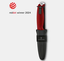 Load image into Gallery viewer, VICTORINOX-VENTURE RED 3.0902