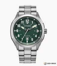 Load image into Gallery viewer, CITIZEN Terra Force AW1890-51X