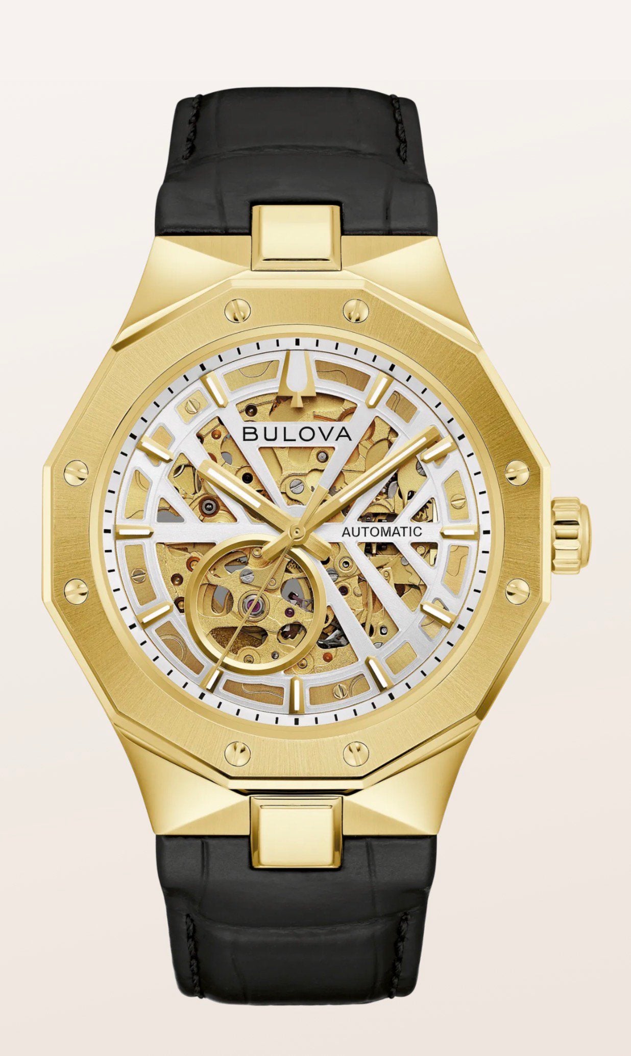 Bulova-Prestige 97A206