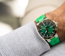 Load image into Gallery viewer, ORIS AQUIS  01 400 7769 6357-07 4 22 77FC