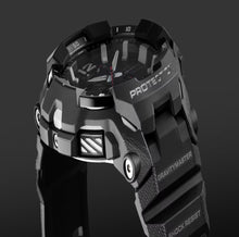 Load image into Gallery viewer, G-Shock-MASTER OF G - AIR GRAVITYMASTER GRB300-1A