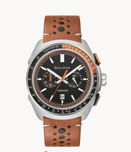 Load image into Gallery viewer, BULOVA Racer Chronograph 98B427