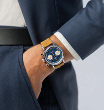 Load image into Gallery viewer, Hamilton-AMERICAN CLASSIC INTRA-MATIC CHRONOGRAPH H  Mechanical | 40mm | H38429541