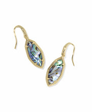 Load image into Gallery viewer, KENDRA SCOTT Ophelia Gold Small Drop Earrings 9608889994