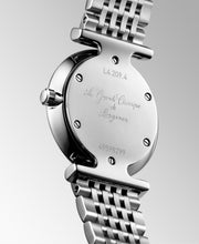 Load image into Gallery viewer, LONGINES LA GRANDE CLASSIQUE DE LONGINES L4.209.4.11.C