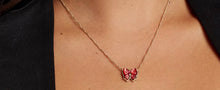 Load image into Gallery viewer, KENDRA SCOTT Haley Bow Gold Stud Earrings 9608890055