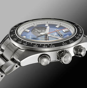 Seiko-Prospex Speedtimer Solar Chronograph SSC931