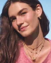 Load image into Gallery viewer, KENDRA SCOTT Jane Gold Strand Necklace 9608895588
