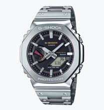 Load image into Gallery viewer, G-SHOCK FULL METAL 2100 Series GMB2100SD-1C