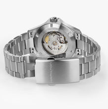 Load image into Gallery viewer, Hamilton-KHAKI FIELD KING DAY-DATE 40MM
Automatic | 40mm | H64475160