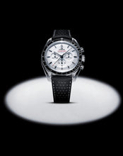 Load image into Gallery viewer, Omega-SPEEDMASTER MOONWATCH PROFESSIONAL
42 mm, Steel on Leather strap 310.32.42.50.04.002