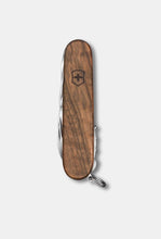 Load image into Gallery viewer, VICTORINOX HUNTSMAN WOOD 1.3711.63