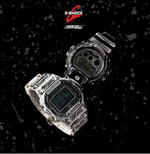 Load image into Gallery viewer, G-SHOCK DIGITAL
6900 SERIES DW6900JV-1