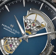 Load image into Gallery viewer, Hamilton-JAZZMASTER OPEN HEART AUTO
Automatic | 40mm | H32675540