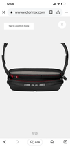 Load image into Gallery viewer, ALTMONT MODERN BELT BAG 653533