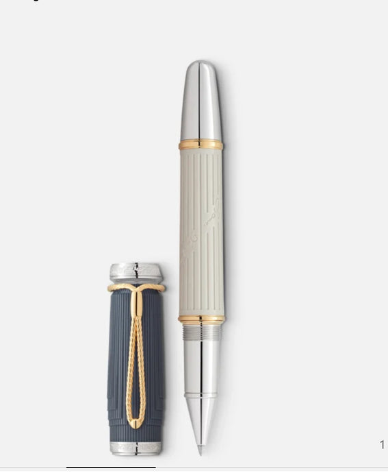 WRITERS EDITION HOMAGE TO JANE AUSTEN LIMITED EDITION ROLLERBALL 130673
$
1,085.00