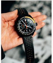 Load image into Gallery viewer, BULOVA-Racer Chronograph 98B428