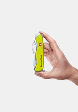 Load image into Gallery viewer, VICTORINOX RESCUE TOOL MW 0.8623.MWN
