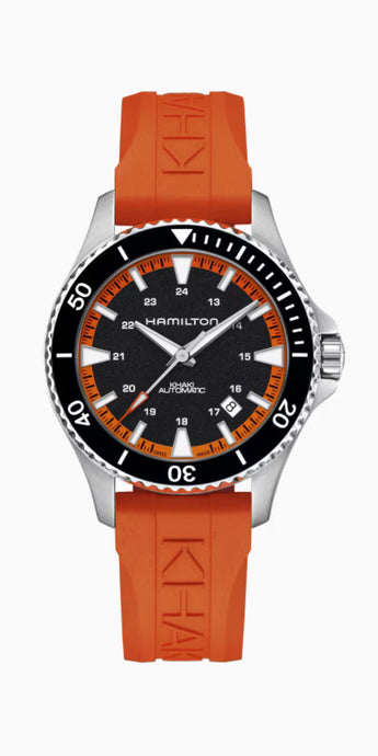 Hamilton-KHAKI NAVY SCUBA AUTO
Automatic | 40mm | H82395331