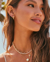 Load image into Gallery viewer, Kendra Scott-Lolo Gold Strand Necklace in White Pearl 9608863558