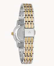 Load image into Gallery viewer, Bulova-Classic 98P115