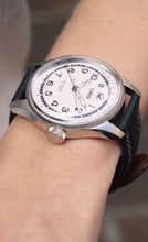 Load image into Gallery viewer, ORIS BIG CROWN
HANK AARON LIMITED EDITION 01 754 7785 4081-Set