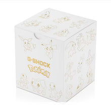 Load image into Gallery viewer, G- SHOCK SHOCK Pokémon collaboration model ANALOG-DIGITAL
110 SERIES
GA110PKM-7A