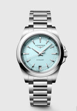 Load image into Gallery viewer, Longines-CONQUEST - Quartz watch,
Ø 34.00 mm, stainless steel, L3.460.4.92.6