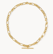 Load image into Gallery viewer, Kendra Scott-Embry Gold Link and Chain Necklace 9608805568