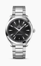 Load image into Gallery viewer, OMEGA 
SEAMASTER
AQUA TERRA 150M
CO‑AXIAL MASTER CHRONOMETER 41 MM # 220.10.41.21.01.001
