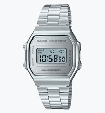 Load image into Gallery viewer, CASIO VINTAGE
A168WEM-7VT