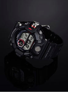 G-SHOCK MASTER OF G - LAND
GW9400-1 Series