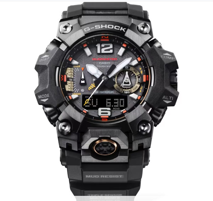 G-SHOCK MASTER OF G - LAND MUDMASTER
GWGB1000EC-1A