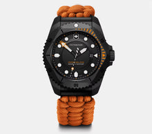 Load image into Gallery viewer, VICTORINOX DIVE PRO QUARTZ 242069