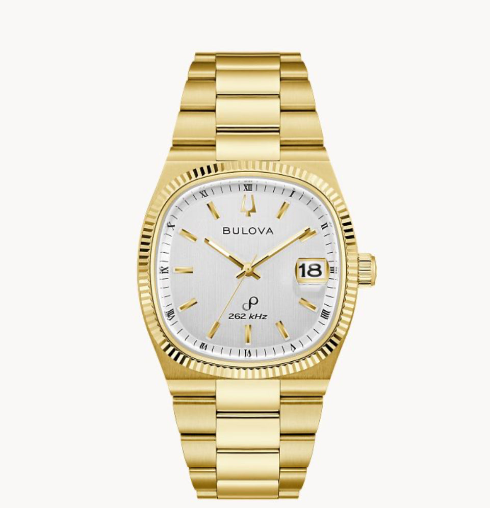 BULOVA Super Seville 97B223