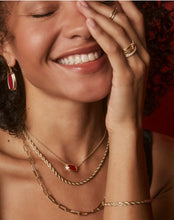 Load image into Gallery viewer, KENDRA SCOTT Isabelle Gold Chain Bracelet 9608890437