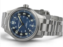 Load image into Gallery viewer, Hamilton-KHAKI FIELD TITANIUM  Automatic | 42mm | H70545140