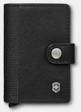 Load image into Gallery viewer, ALTIUS SECRID LEATHER CARD WALLET 612681