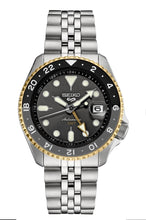 Load image into Gallery viewer, SEIKO 5 SPORTS SSK021