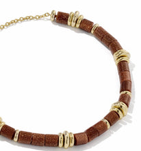 Load image into Gallery viewer, KENDRA SCOTT Bree Gold Beaded Delicate Chain Bracelet 9608805671